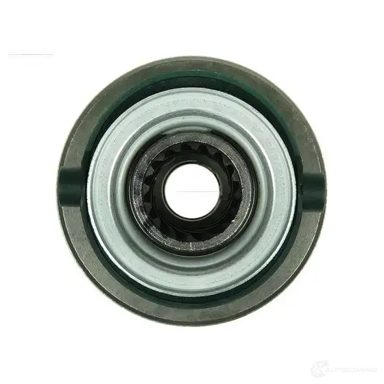 Бендикс стартера AS-PL QZG 68 5901259428803 sd0117 4270531 изображение 3