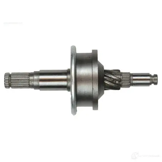 Бендикс стартера AS-PL 5901259430769 sd5024 M 64US 4271018 изображение 0