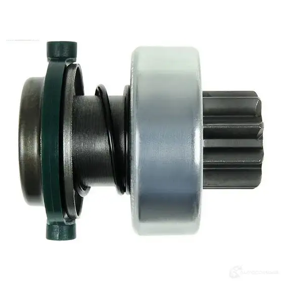 Бендикс стартера AS-PL 4270397 4P3H M sd0014 5901259427776 изображение 1