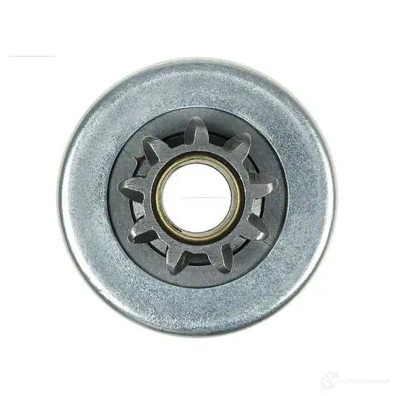 Бендикс стартера AS-PL 4270397 4P3H M sd0014 5901259427776 изображение 2
