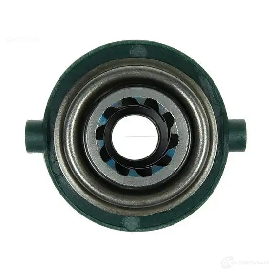 Бендикс стартера AS-PL 4270397 4P3H M sd0014 5901259427776 изображение 3