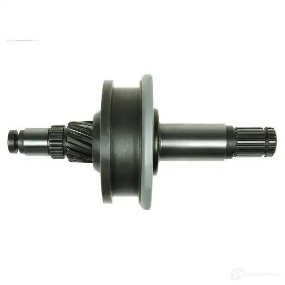 Бендикс стартера AS-PL 4271025 sd5031 5901259430837 U A1ZF - Изображение 1