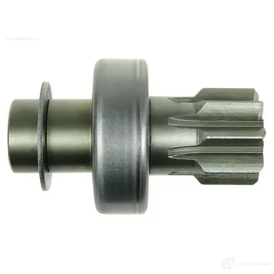 Бендикс стартера AS-PL 5901259493917 724022270 sd5105 FBZ 1C изображение 0