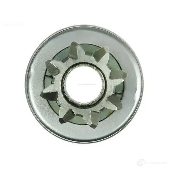 Бендикс стартера AS-PL 5901259493917 724022270 sd5105 FBZ 1C изображение 2
