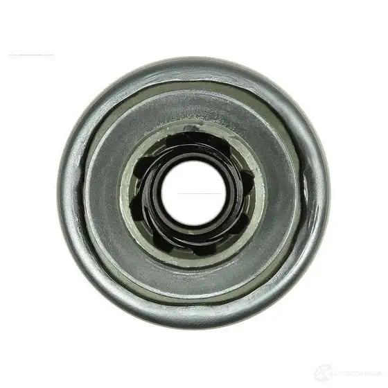 Бендикс стартера AS-PL 5901259493917 724022270 sd5105 FBZ 1C изображение 3