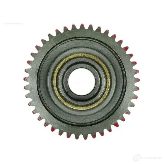Бендикс стартера AS-PL L 6P9B 5901259429664 4270809 sd2019 изображение 2