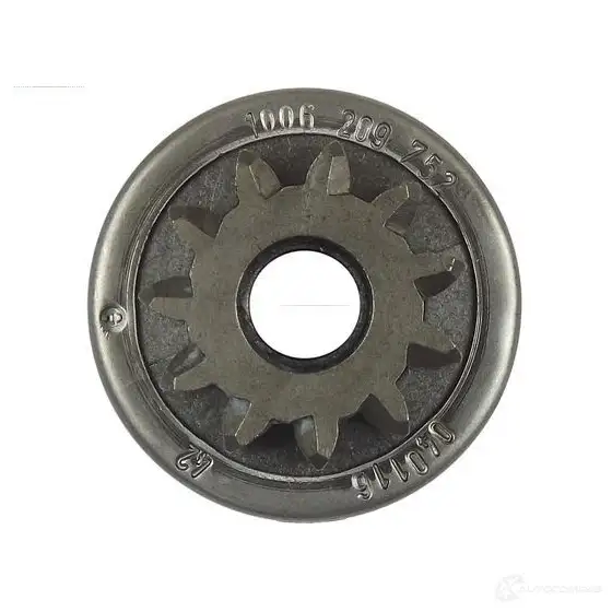 Бендикс стартера AS-PL sd0317(bosch) 5902129009702 10209636 I NVXDG изображение 2