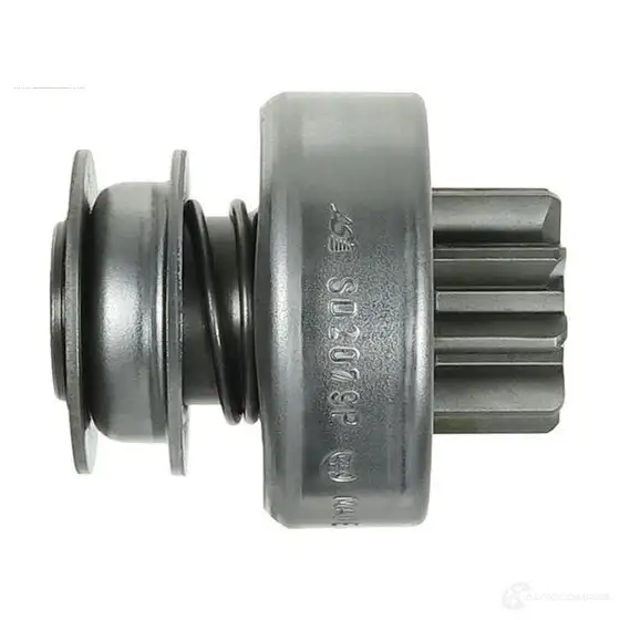 Бендикс стартера AS-PL sd2079p MK60 MB 1437255901 - Изображение 1