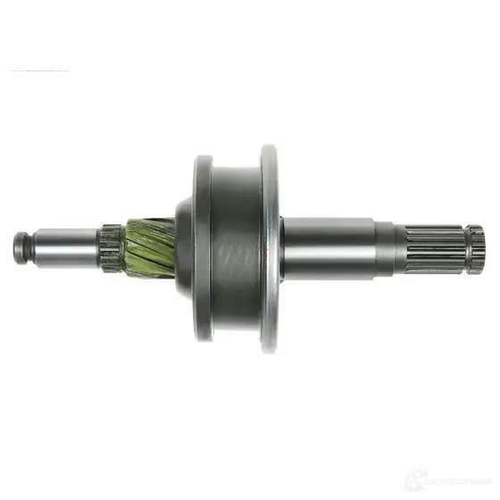 Бендикс стартера AS-PL 1437255912 sd5024p 0 BAFTOO изображение 1