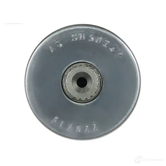 Бендикс стартера AS-PL 1437255912 sd5024p 0 BAFTOO изображение 2