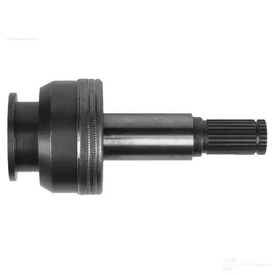 Бендикс стартера AS-PL 3S8 WD9E 10214624 sd5032 5901259430844 изображение 0