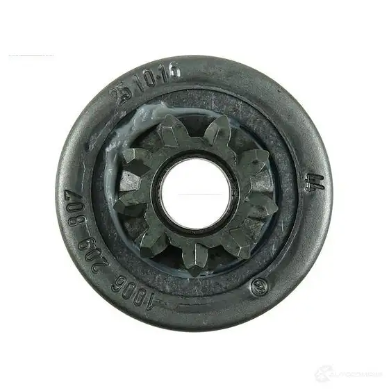 Бендикс стартера AS-PL sd0136(bosch) 0 3NF06F 1203409531 5902129036326 изображение 2