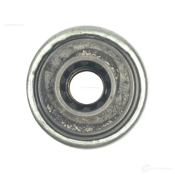 Бендикс стартера AS-PL 646452428 5901259431056 sd6013 B3DA 90 изображение 3