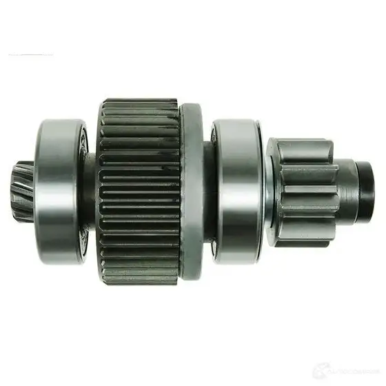 Бендикс стартера AS-PL 573900606 5901259430974 sd6005 LZVW Y изображение 1