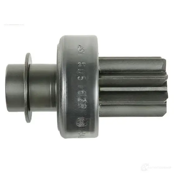 Бендикс стартера AS-PL 1437256008 NF4 CS sd5162p изображение 0