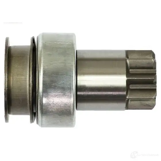 Бендикс стартера AS-PL 5901259472196 9P8 AS 10215984 sd5088 изображение 0