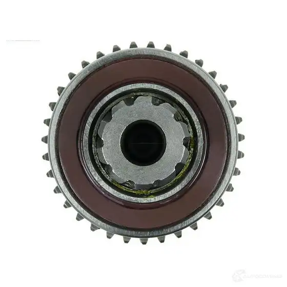 Бендикс стартера AS-PL 8C1CA 6 sd6029 5901259431216 4271106 изображение 3