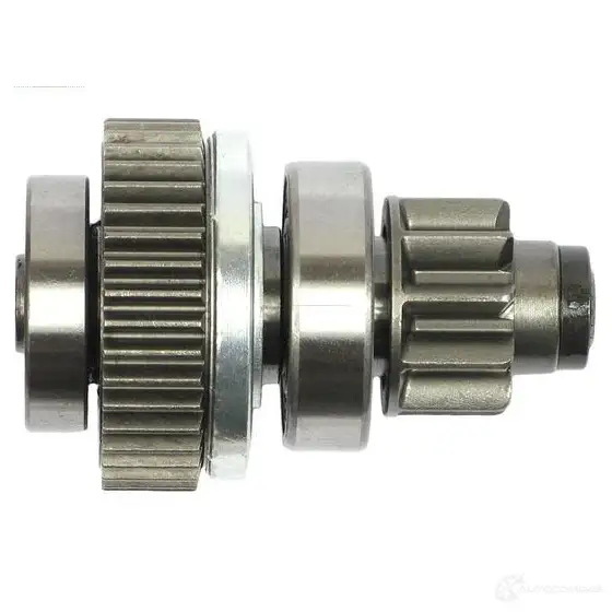 Бендикс стартера AS-PL 10217576 NXS 268 sd6056 5901259458008 изображение 1