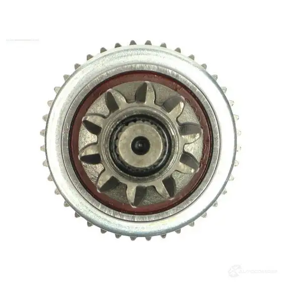 Бендикс стартера AS-PL 10217576 NXS 268 sd6056 5901259458008 изображение 2