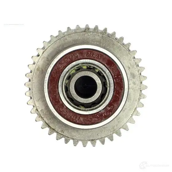 Бендикс стартера AS-PL 10217576 NXS 268 sd6056 5901259458008 изображение 3