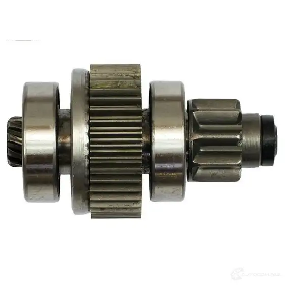 Бендикс стартера AS-PL 10217180 5901259471083 1 24MP sd9080 изображение 1