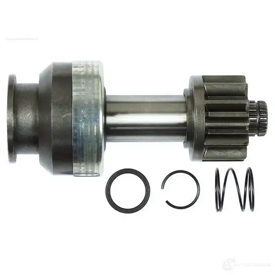 Бендикс стартера AS-PL 10214632 F3 4PK sd5104 5901259489378 изображение 1