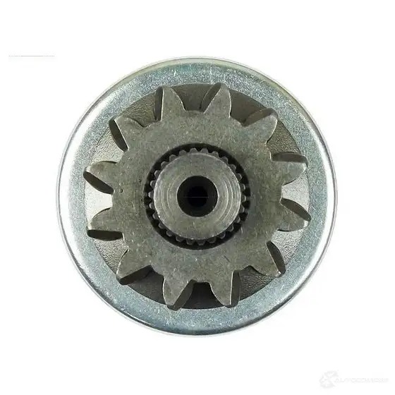 Бендикс стартера AS-PL 10214632 F3 4PK sd5104 5901259489378 изображение 2