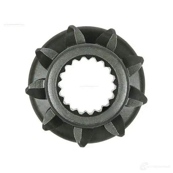 Бендикс стартера AS-PL J 2BIK 1437257001 sdk6015p изображение 2