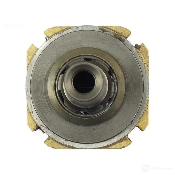 Бендикс стартера AS-PL QS6YW K 4270517 sd0104(bosch) 5902129004936 изображение 2