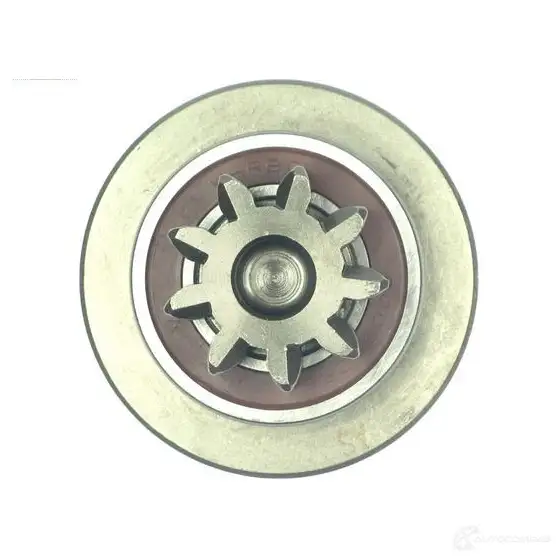 Бендикс стартера AS-PL sd2032 5901259456523 4270822 7IZT 5 изображение 3