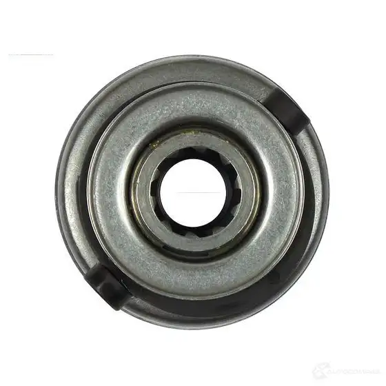 Бендикс стартера AS-PL COGE MI 5901259487336 4270512 sd0101(bosch) изображение 3