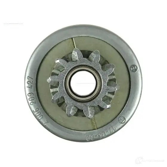 Бендикс стартера AS-PL 5902129058113 IC0E 7 sd0047(bosch) 1424428420 изображение 2