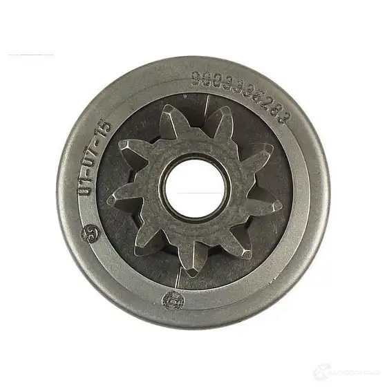 Бендикс стартера AS-PL 5902129002369 BY NXA sd0034(bosch) 4270424 изображение 2