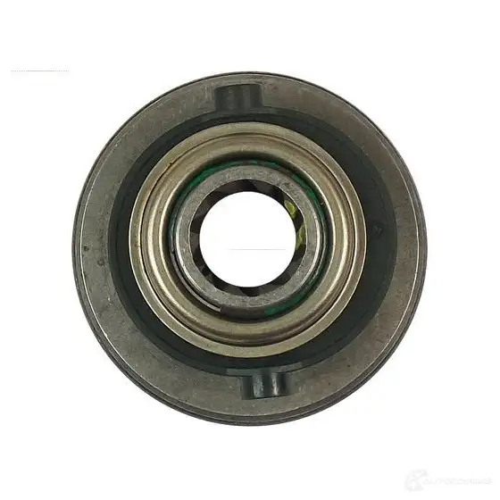 Бендикс стартера AS-PL 5902129002369 BY NXA sd0034(bosch) 4270424 изображение 3