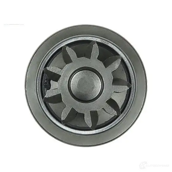 Бендикс стартера AS-PL sd2093p 1437258317 W79 6X1W изображение 2