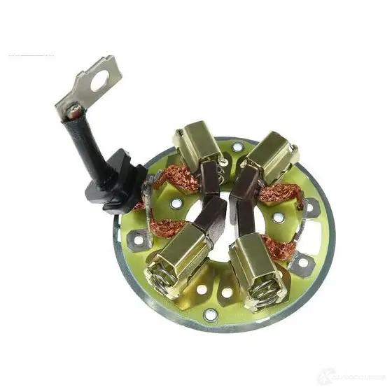 Щеткодержатель AS-PL sbh0023a 4269920 DUQ5X K 5901259470260 изображение 0