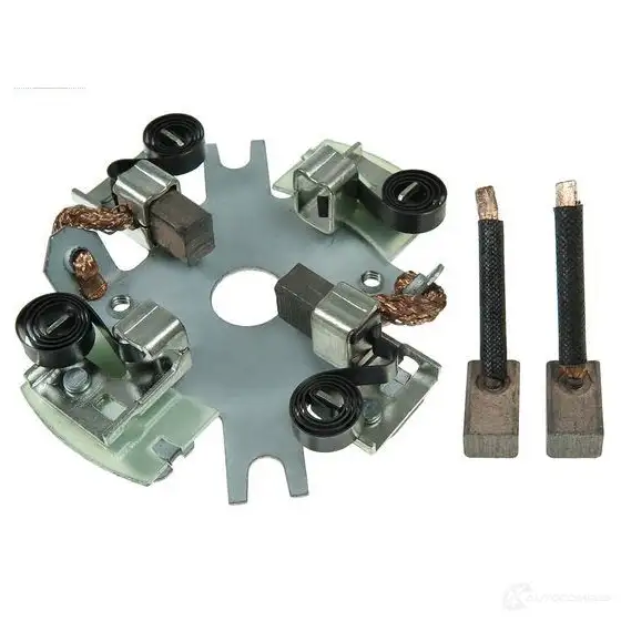Щеткодержатель AS-PL RCZ 92U 5901259426533 sbh0016 4269907 изображение 0