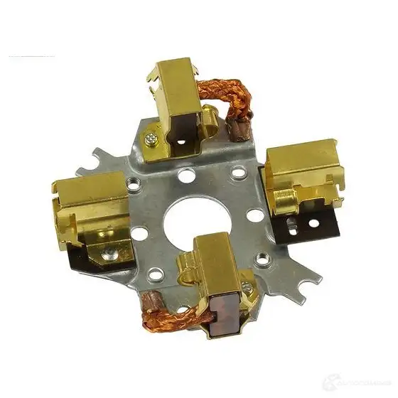 Щеткодержатель AS-PL sbh0003(bosch) 4269883 5 LBAN 5902129002277 изображение 0