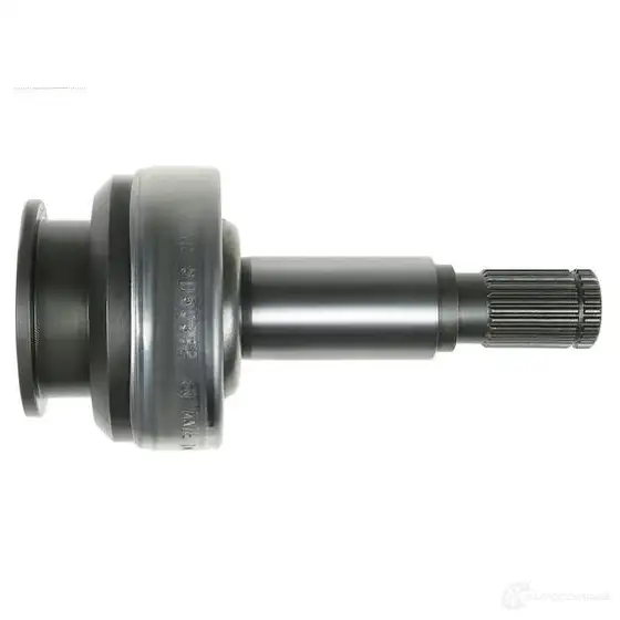 Шестерня стартера AS-PL 1437253783 2U3G AKE sd5038p - Изображение 1