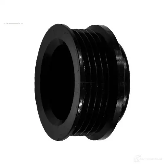 Шкив генератора AS-PL 10181536 L IHUZPE ap4002 5901259409468 - Изображение 1