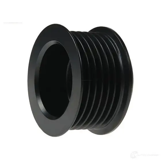 Шкив генератора AS-PL 1438029374 R72 F4 ap0081s - Изображение 1