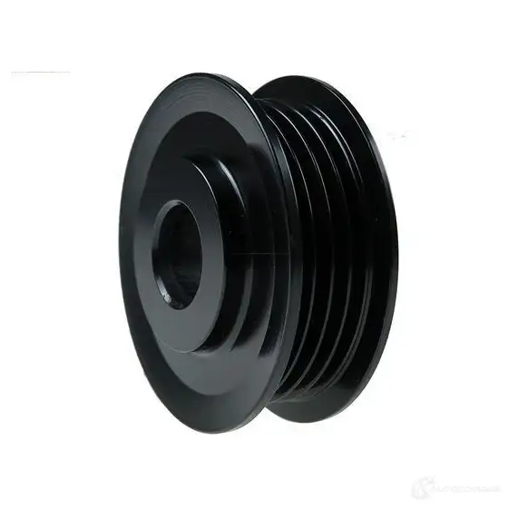 Шкив генератора AS-PL 1203400887 ap6010 4XMHPM 4 5902129013426 изображение 2