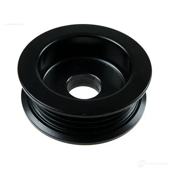 Шкив генератора AS-PL 1203400887 ap6010 4XMHPM 4 5902129013426 изображение 3