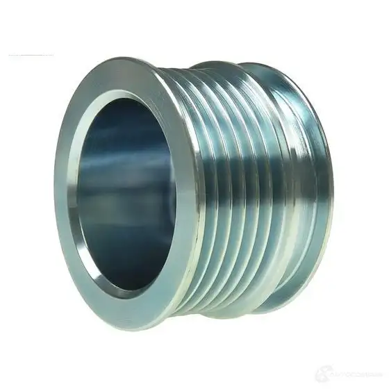 Шкив генератора AS-PL ap0069s P FHC309 1437258782 изображение 1