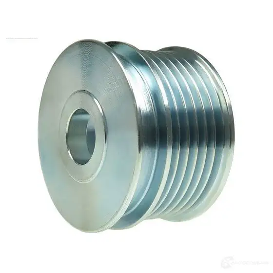 Шкив генератора AS-PL ap0069s P FHC309 1437258782 изображение 2