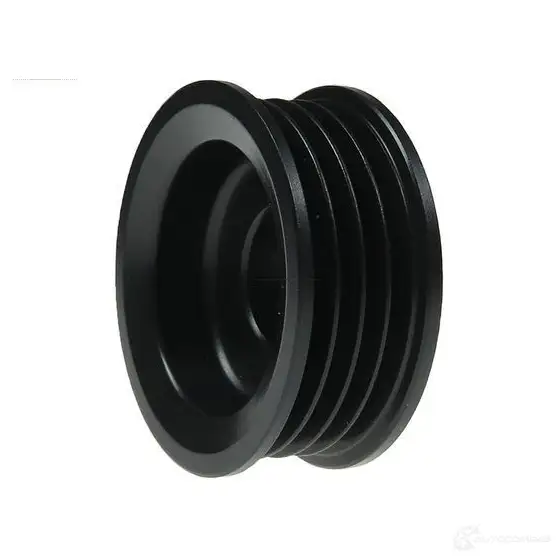 Шкив генератора AS-PL 1439078710 HPBKB C ap5025s изображение 0