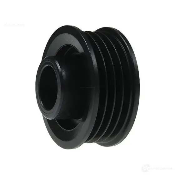 Шкив генератора AS-PL 1439078710 HPBKB C ap5025s изображение 2