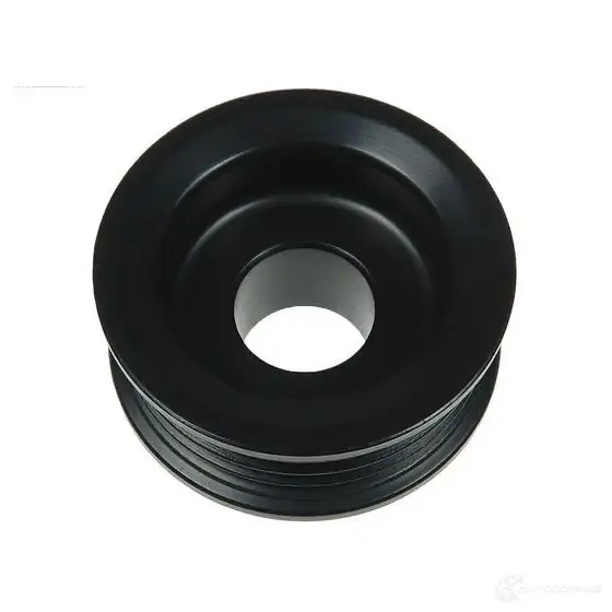 Шкив генератора AS-PL 1439078710 HPBKB C ap5025s изображение 3