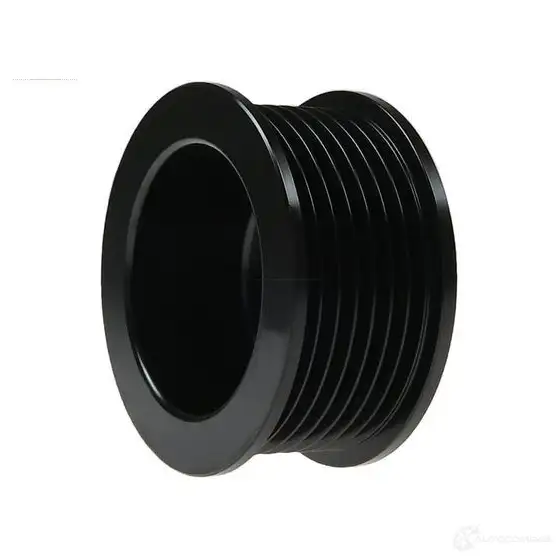 Шкив генератора AS-PL 1437260102 ap9018s V4W B8E4 изображение 1
