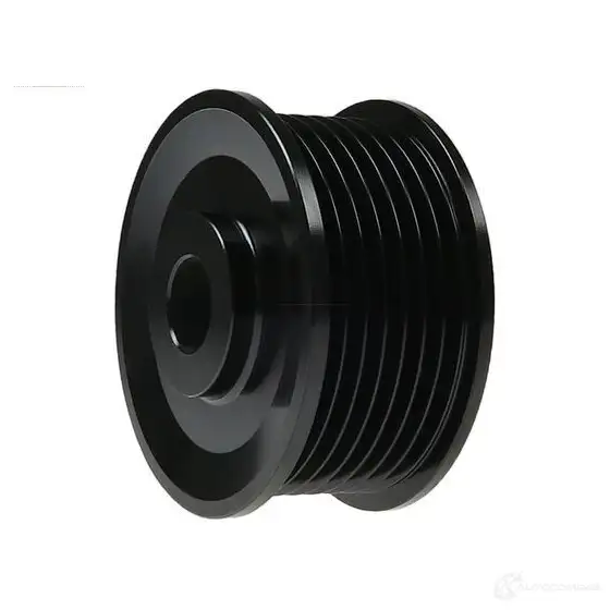 Шкив генератора AS-PL 1437260102 ap9018s V4W B8E4 изображение 2